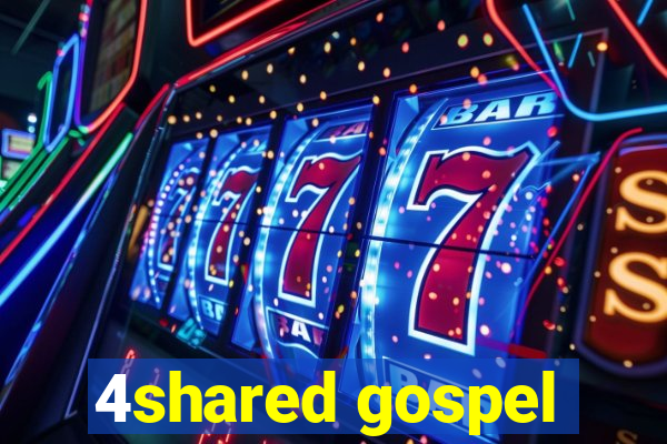 4shared gospel